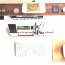 Reading Background Music Playlist - Urbane Ambience for WFH ()