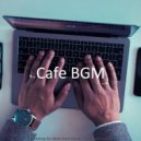 Cafe BGM - Mysterious Backdrops for WFH