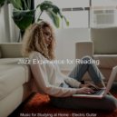 Jazz Experience for Reading - Dream Like Studying at Home