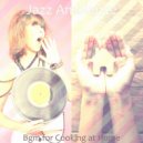 Jazz Ambiance - Dream Like Backdrops for WFH ()