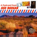 Ash Dargan - Ullah Of The Ocean