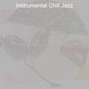 Instrumental Chill Jazz - Jazz Quartet Soundtrack for Work from Home