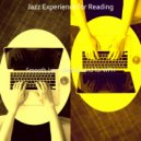 Jazz Experience for Reading - Sunny Backdrops for Studying at Home