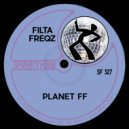 Filta Freqz - Planet FF ()