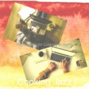 Cooking Jazz - Dream-Like Moods for Learning to Cook