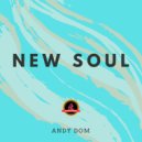 Andy Dom - New Soul Keep