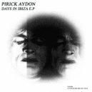 Pirick Aydon - HalF Orange