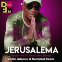 Master KG Ft. Nomcebo - Jerusalema