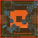 Vitolly - Progressive Life @sequencesradio (11.09.2020)