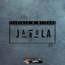 Tick Tock feat. Zethe - Jabula