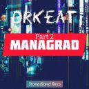 Orkeat - Fable
