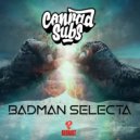 Conrad Subs - Badman Selecta