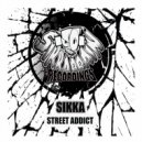 Sikka - The Monster