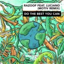 Razoof feat. Luciano - Do The Best You Can
