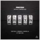 Friction & Flowidus feat Raphaella - By Your Side
