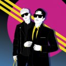 Vandal Moon feat. Betamaxx - We Are Electric