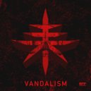 Masked - Vandalism
