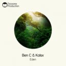 Ben C, Kalsx - Eden