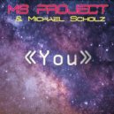Ms Project, Michael Scholz - You
