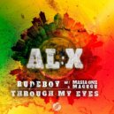 ALX - Through My Eyes