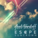 ESCPE & Axel Thesleff - Suncrown