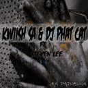 Kwiish SA & Dj Phat Cat & Steven Lee Lewis - Ka painelwa (feat. Steven Lee Lewis)