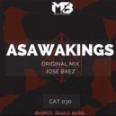 Jose Baez - Asawakings (Original Mix)