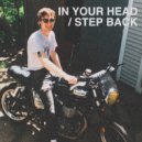 Ryan Laetari - Step Back (Original Mix)