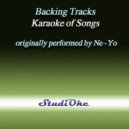 StudiOke - Crazy (Originally performed by Ne-Yo)