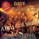Dave Evans - Baby, Please Don't Go