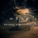 M.o.o.s & Lemonchill - Crier En Silence (Panagani Remix)