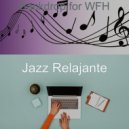 Jazz Relajante - Jazz Quartet Soundtrack for Remote Work