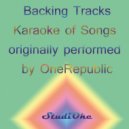 StudiOke - Apologize (Originally performed by OneRepublic)