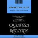 Mehmetcan Yildiz - Turkish Drums