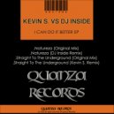 DJ Inside - Straight To The Underground (Kevin S. Remix)