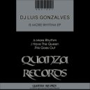 DJ Luis Gonzalves - This Goes Out (Original Mix)