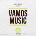 Andy Rojas - Day Three