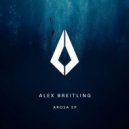 Alex Breitling - Black Wolf