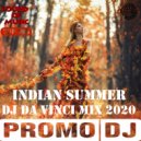 Dj Da Vinci - Indian Summer #1 (2020) (Mix 2020)