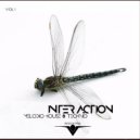 PASHA - INTERACTON CD 1
