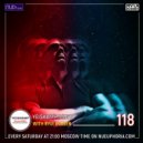 Ryui Bossen - Yeiskomp Music 118 (12.09.2020) ()