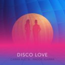 Ciaran Austin, Maddie Ashman - Disco Love