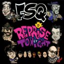 FSQ, Fonda Rae, Chas Bronz - 11:00 AM