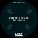 Patron & Lemon - Energy