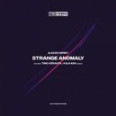 Alexskyspirit - Strange Anomaly
