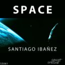 Santiago Ibanez - Space