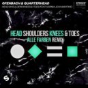 Ofenbach & Quarterhead Ft. Norma Jean Martine - Head Shoulders Knees & Toes