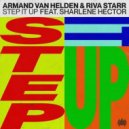 Armand Van Helden & Riva Starr ft. Sharlene Hector - Step It Up