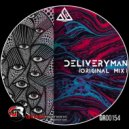AJPHouse - Delivery Man
