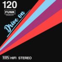 Funk Enabler - Drive On